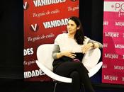 Camarín abre para bloggers