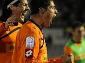 Cobreloa consiguió histórica victoria ante peñarol copa sudamericana