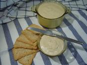 Paté casero quesos