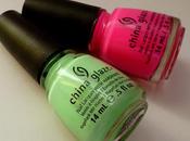 Sunsational China Glaze