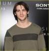 Steven McQueen 'Elysium' L.A. Premiere