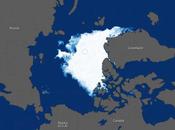 calentamiento Ártico doble rápido resto mundo