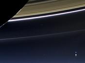 Fotos Tierra desde Saturno: millones kilómetros