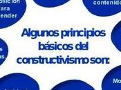 Lecciones Vida: Teoría Constructivismo Aprendizaje