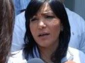 Jueza ordena reintegrar Geanilda PRD.