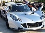 auto producción veloz mundo