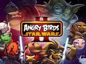 Angry Birds: Star Wars Llegará Septiembre