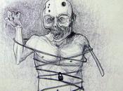 Bicho boceto