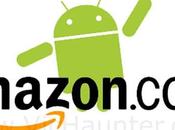 Amazon podrían estar haciendo consola Android