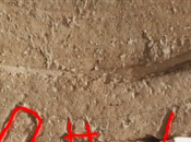 Georgeos Díaz-Montexano: enigmática inscripción Templo Salomón. antiguo testimonio paleohebreo?