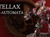 Novedades Forge World