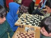 Campeonato comunal ajedrez eligió estudiantes representarán natales próxima fase regional