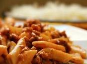 Macarrones Estilo Ofelica