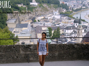#browniesmemoriesgoestoeurope: Salzburg