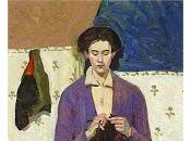 Poesía: mery tejió unos calcetines