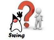 Java Swing