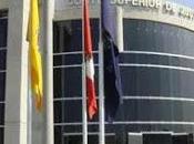 Cañete reclama buenos ejecutivos administración justicia…