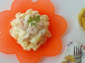 Ensaladilla gambas