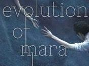 Evolution Mara Dyer Michelle Hodkin