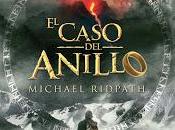 caso anillo Michael Ridpath