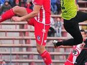 Unión calera impuso términos ante ñublense