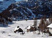 Parques Naturales Camino Español: P.N. Alpe Veglia Devero (Italia)