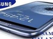 Samsung Galaxy pasará directamente Android Jelly Bean