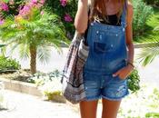 Ethnic print complements