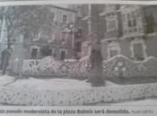 Plaza Balmis
