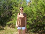 Paseo playa