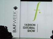 week 13/14: falabella fashion editorial show