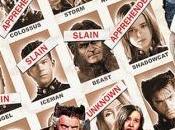 Tráilers filtrados “X-men: Días futuro pasado”, “Guardianes Galaxia” “Capitán América: Soldado Invierno”