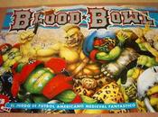 inicios Blood Bowl España