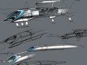 Hyperloop sistema transporte futuro?
