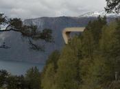 Naturaleza arquitectura unidas Noruega.