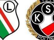 Derbi Varsovia