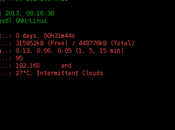 Raspberry Increíble MOTD