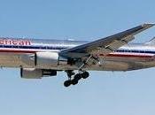 EEUU presenta demanda contra fusión entre American Airlines Airways