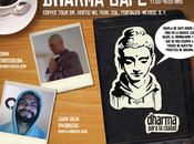 Dharma Café 24/Ago/2013