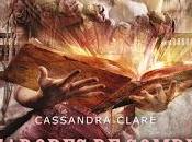 Reseñas Semanales: 'Princesa Mecánica' Cassandra Clare