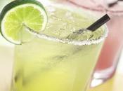 Margarita alcohol.