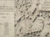 Cartografía Guerra Independencia