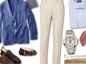 Look Día. Miércoles Agosto 2013.