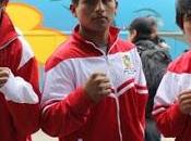 Cañete presente torno internacional boxeo chile…