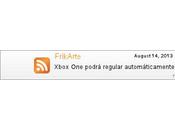 Xbox podrá regular automáticamente temperatura