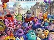 Monsters University. Este otro clásico Pixar