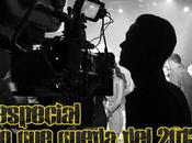 Especial: queda 2013