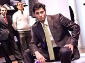 Ejecutivos Estilo Cómo elegir traje adecuado?