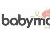 Baby Babymoov, camita/parque plegable pasada