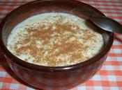 Arroz leche